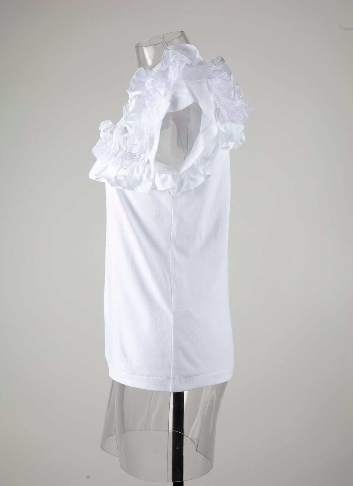 Tops ALAÏA WHITE TOPS